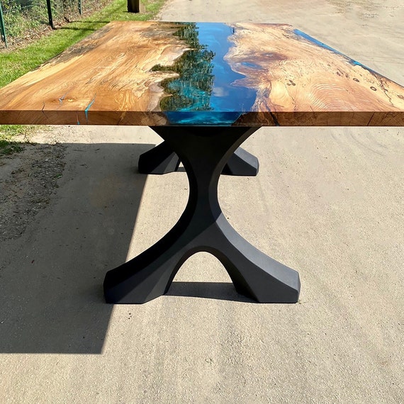 Simple metal table legs deals