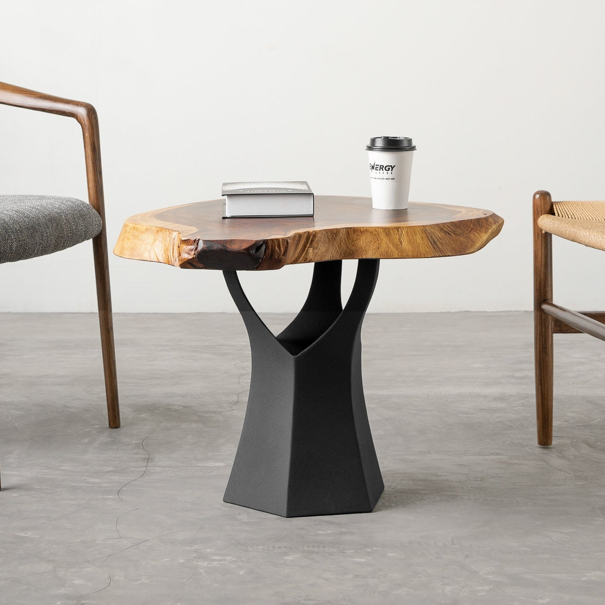 Etsy coffee table legs discount