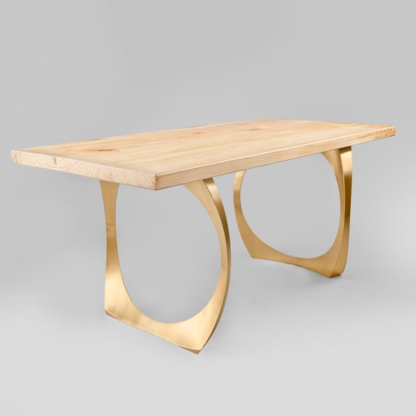 Flowyline Table Legs Etsy