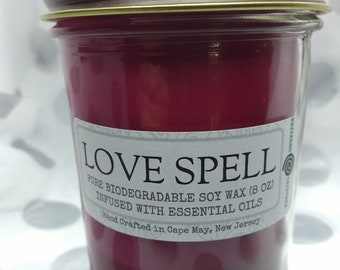 spell lovespell