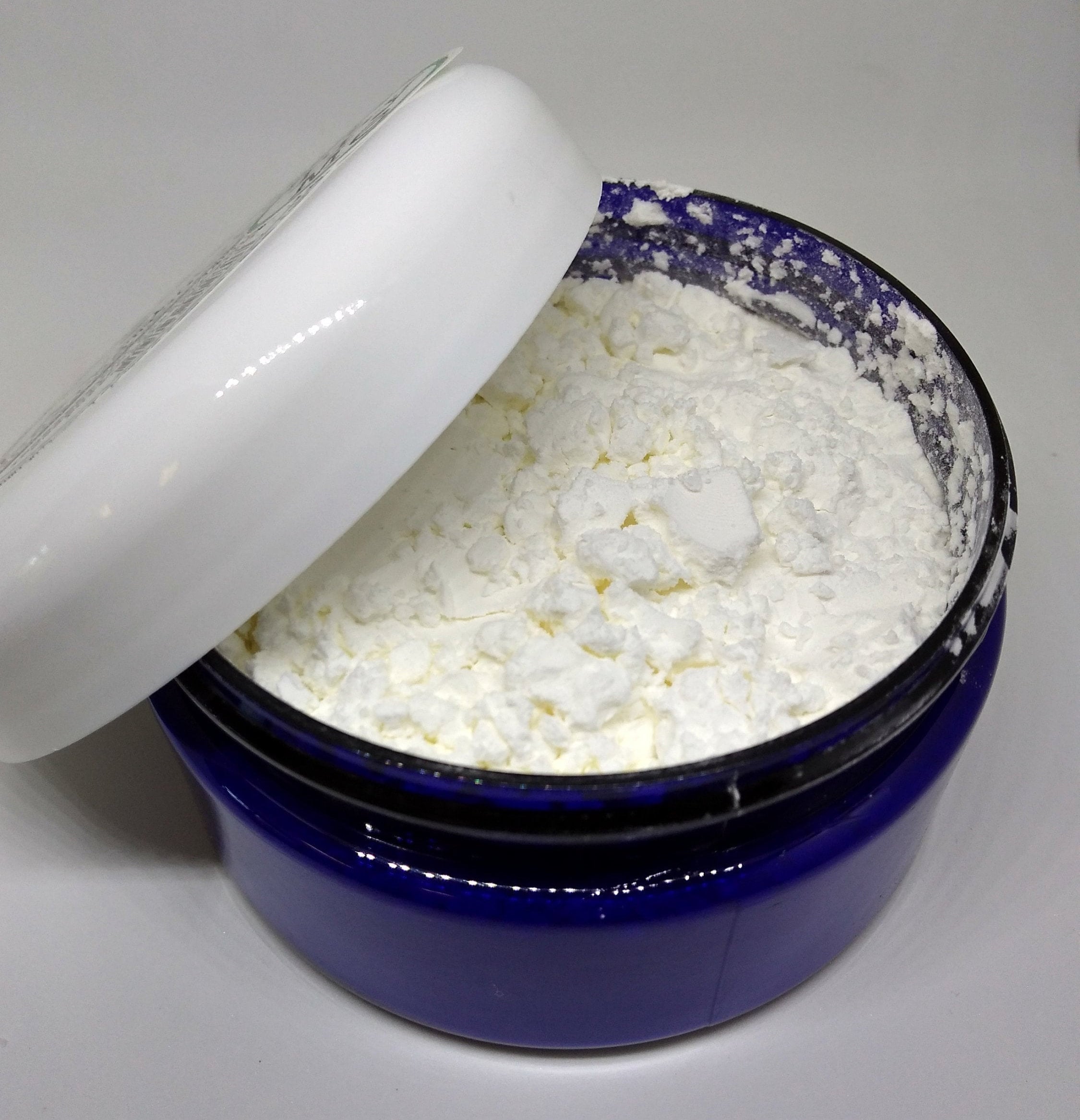 Spec Eternal Jasmine Body Dusting Powder with Puff Etsy