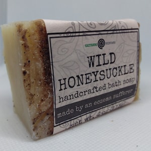 SBar: Wild Honeysuckle B5G1