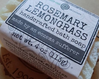 SBar: Rosemary Lemongrass B5G1