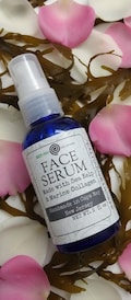 Spec: Face Serum with Sea Kelp and Marine Collagen
