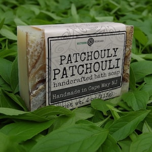 SBar: Patchouly-Patchouli B5G1