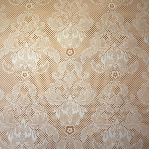 Vintage retro wallpaper Roll 3.7 YARDS