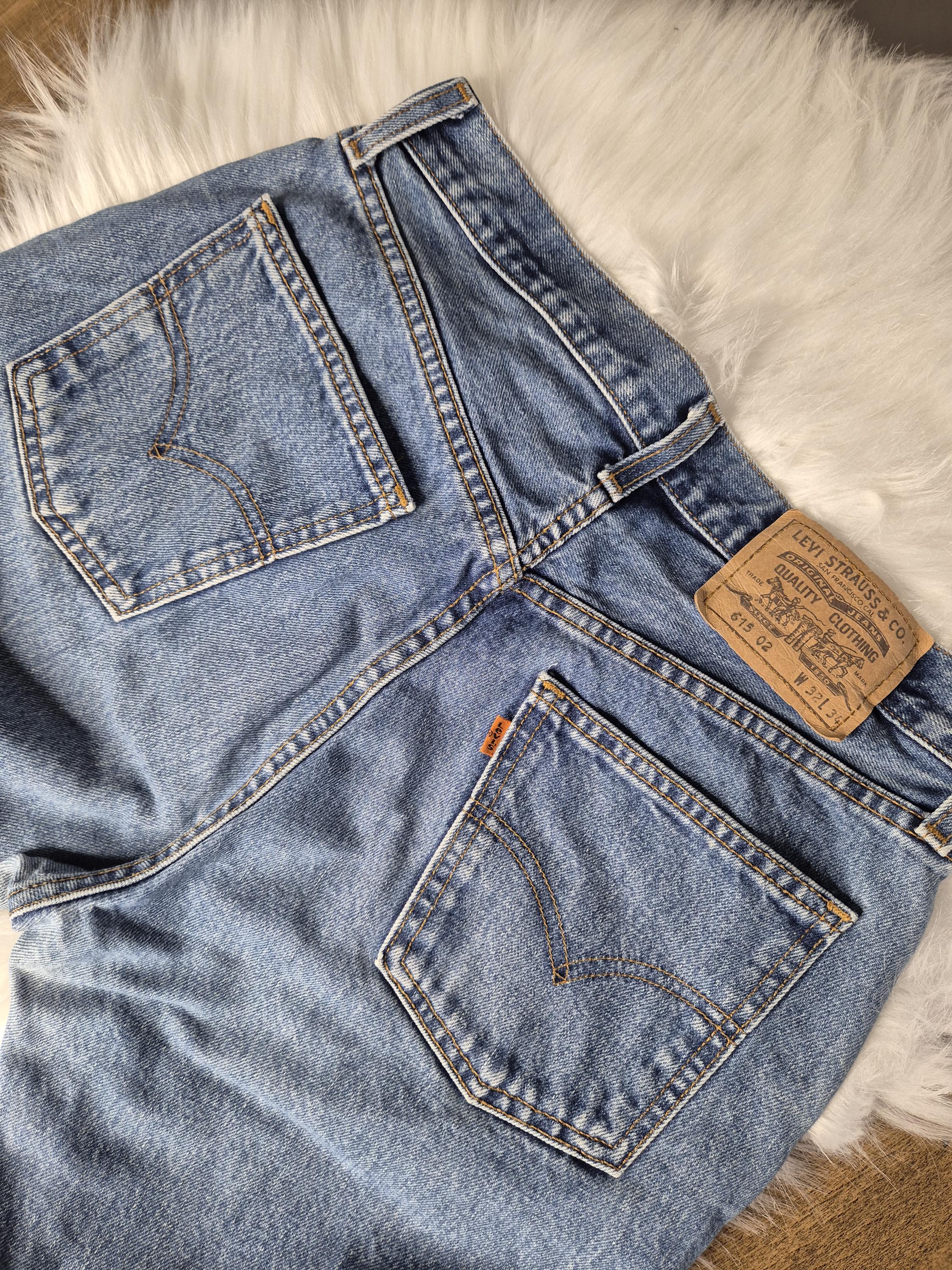 Levis 615 Jeans Denmark