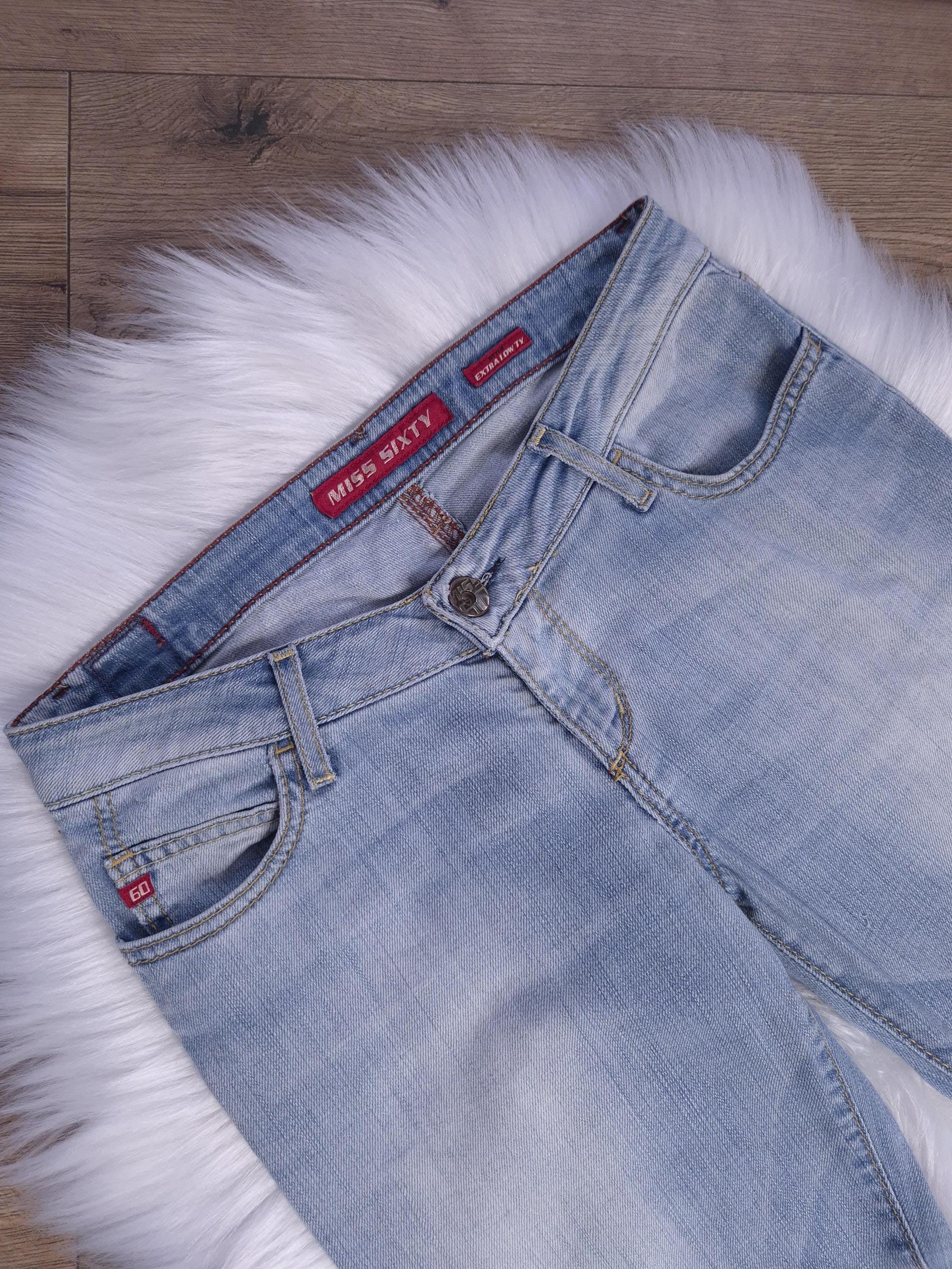 Miss Me Jeans Femme Taille 27 – Le Slim Stretch Qui Taille Parfaitement