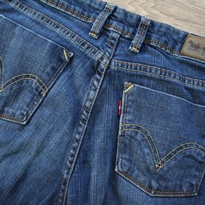 627 levis jeans Etsy France