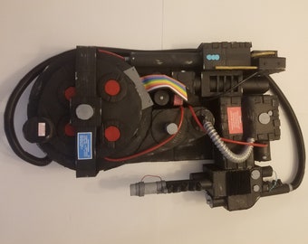 proton pack neutrona wand