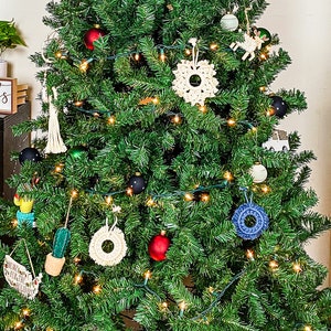 Christmas Ornaments
