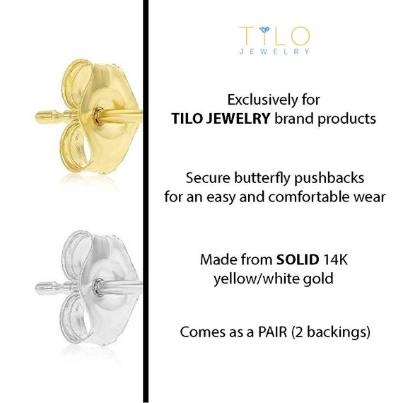 Tilo jewelry etsy Clearance