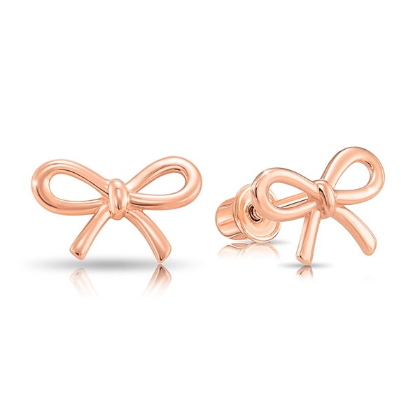 Rose Gold Ribbon - Etsy