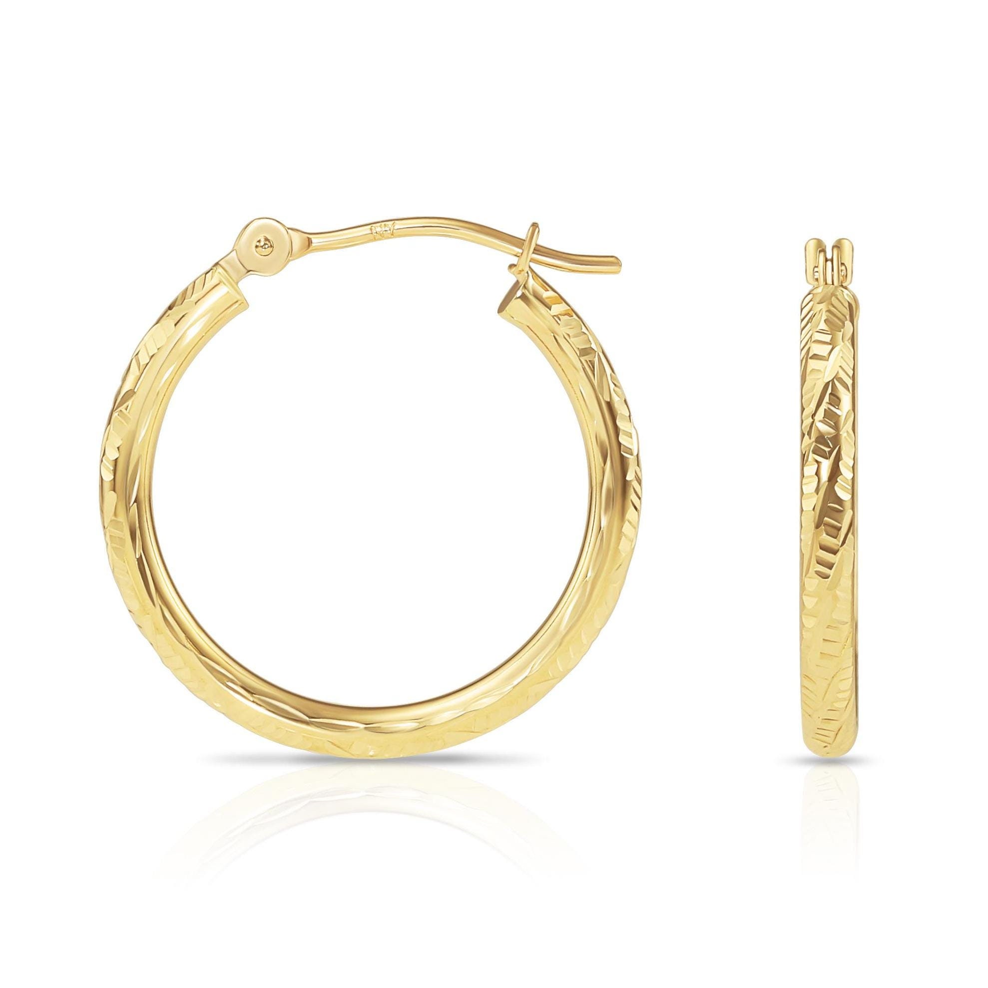 14K 14金　ピアス　マイケル　アンソニー 14K 14金 ピアス マイケル アンソニー 14k michael anthony