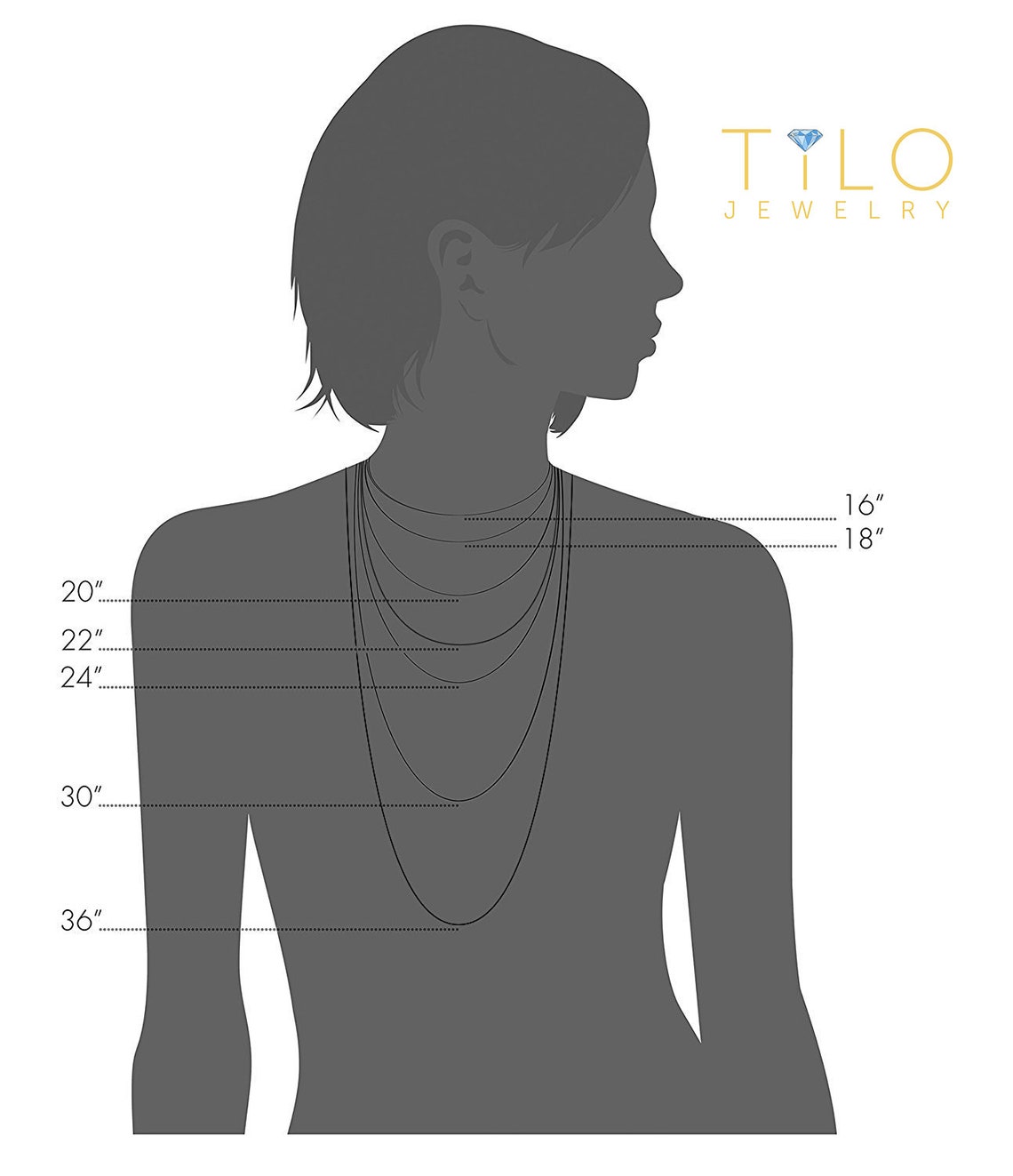 Sterling Silver Key Necklace Key to My Heart Necklace Modern Etsy