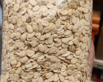 Melon Seeds/Whole Hand-peeled Egusi seeds