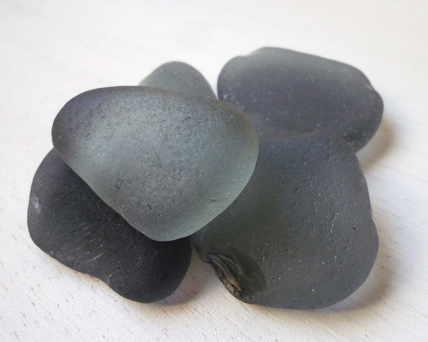seaglass birdy grey