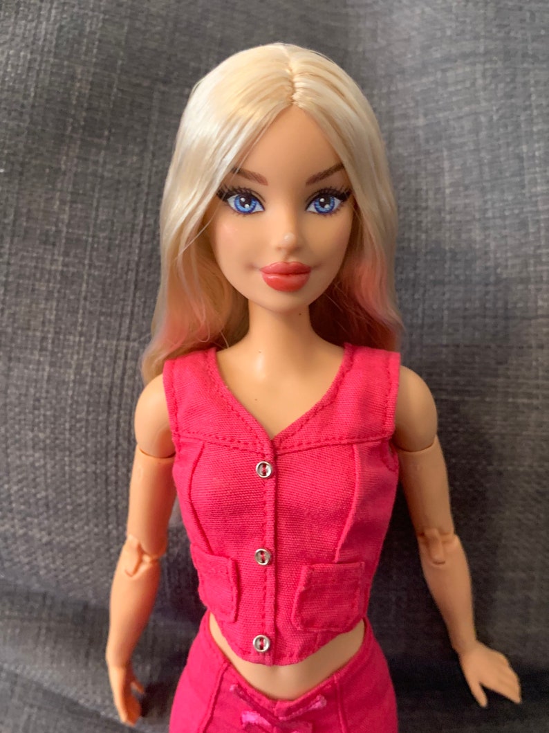 New Exclusive Collector BARBIE 2023 Movie - Etsy UK