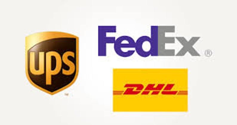 in just 3 to 5 days for express delivery..... Express Delivery-Express Shipping :-