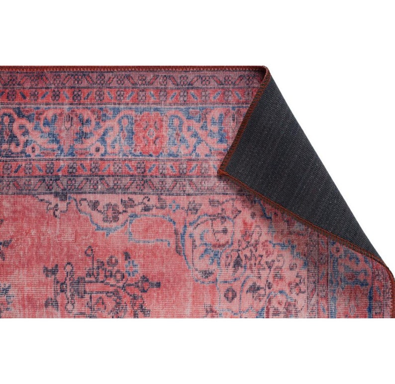 Dorian Chenille Woven Cotton Polyester Rustic Carpet AL 90