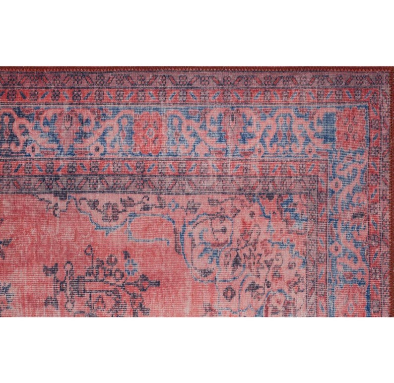 Dorian Chenille Woven Cotton Polyester Rustic Carpet AL 90