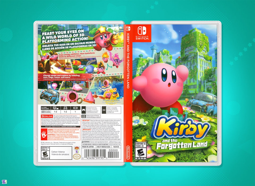 Download] Kirby Spray Paint Pack for Kirby and the Forgotten Land - Ko-fi  ❤️ Where creators get support from fans through donations, memberships,  shop sales and more! The original 'Buy Me a