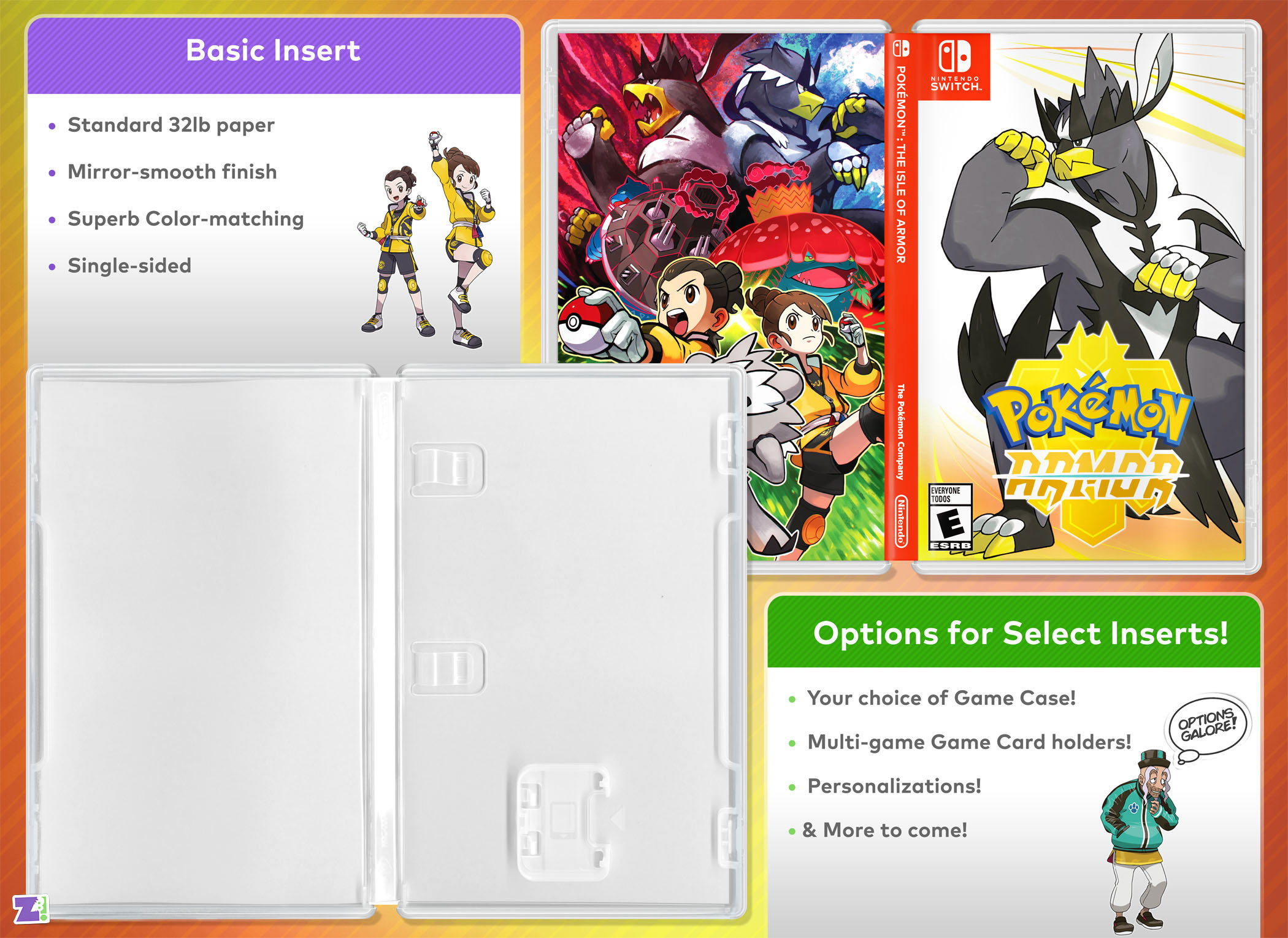 Pokemon Sword and Shield - Isle of Armor Items List - SAMURAI GAMERS