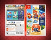 スーパーマリオ3Dコレクション　ケース付き美品 41FUN+S2eiL._UF894,1000_QL80_.jpg
