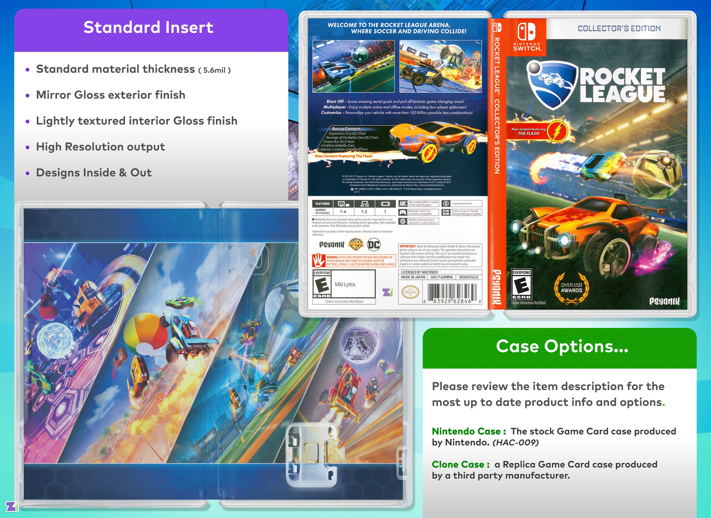 Arriba 48+ imagen carte cadeau rocket league fr.thptnganamst.edu.vn