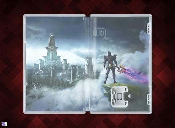 Xenoblade Chronicles 2: Torna - the Golden Country, ALTERNATIVE