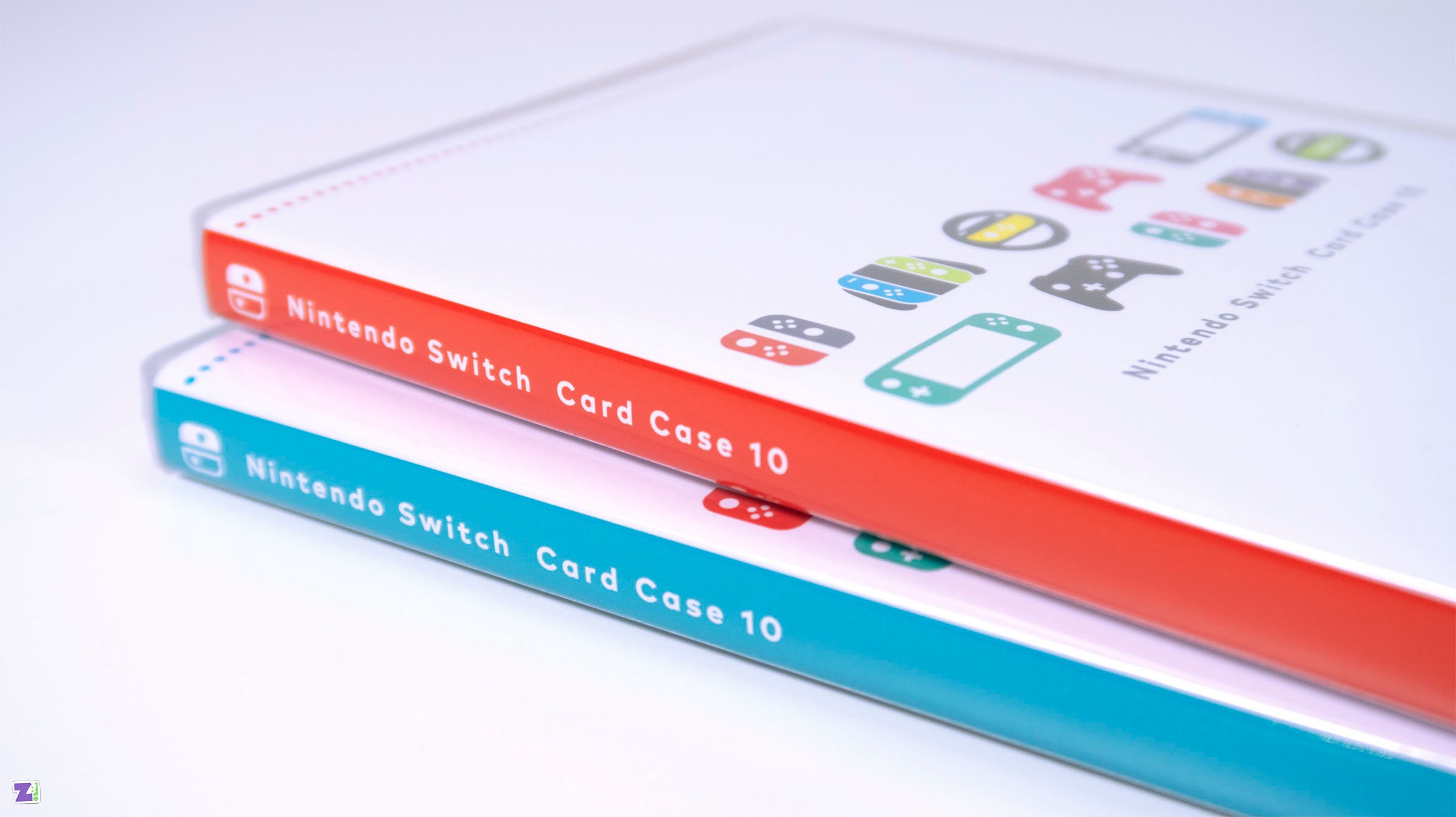 Nintendo Switch Card Case 10: Multi-game Card Holder & Custom Cover Art in Red or Blue - Etsy Nintendo Switch Card Case 10: Multi-game Card Holder & Custom Cover Art in Red or Blue - Etsy