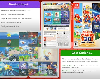 SG Choice: Our Recommended Nintendo 3DS & Wii U Software – Source