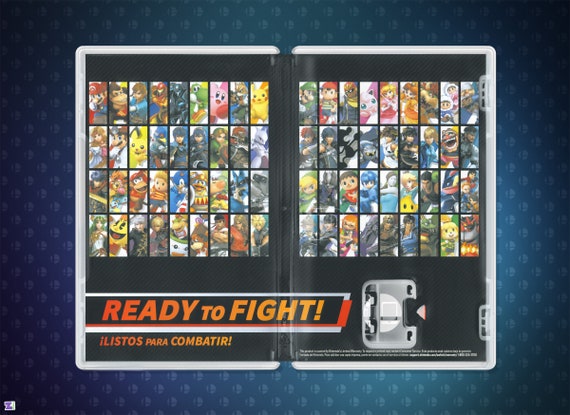 Play This Retro Style Super Smash Bros Melee Clone in Your Browser!