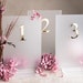 see more listings in the Table number cards section