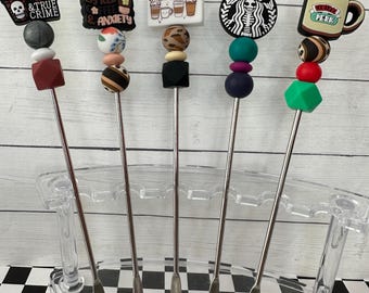 Coffee Lovers Coffee Stirrers