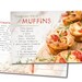 see more listings in the Rezeptpostkarten section