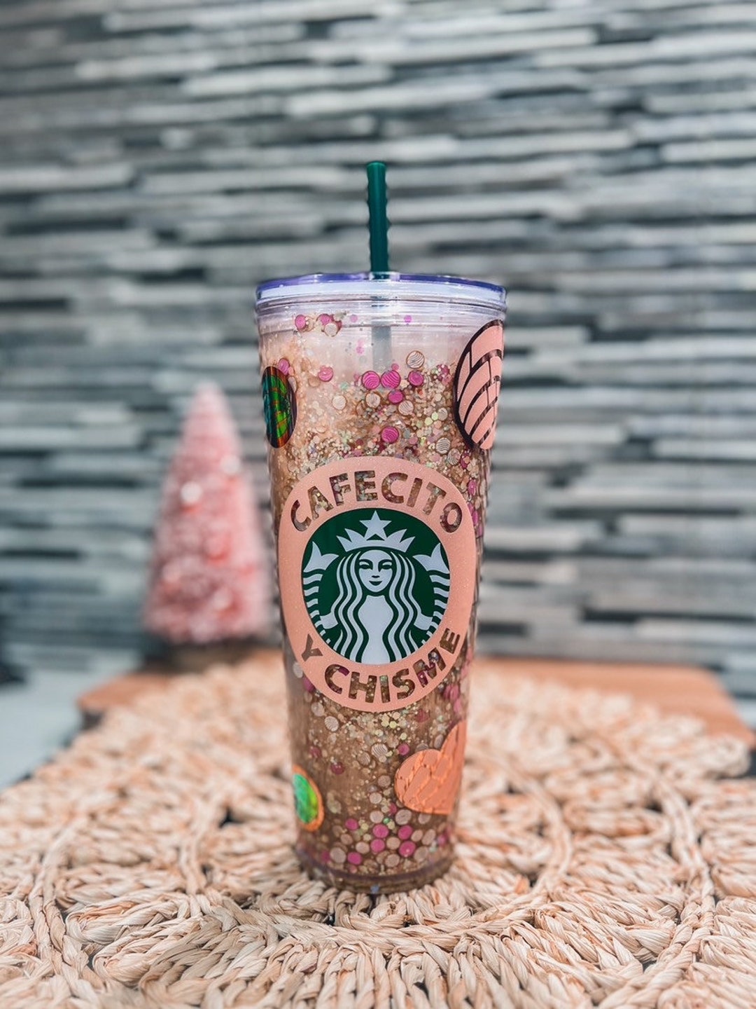 Cold Cup With Straw Wilko edu.svet.gob.gt