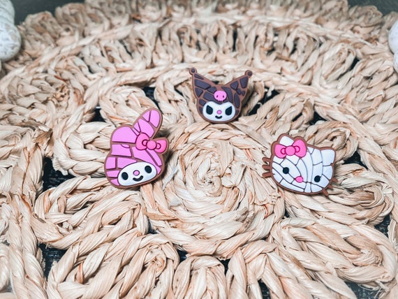 Cute anime cat gifts for her, Cute Straw Charm, HK Straw Topper, Fall  Coffee Straw Charms, Kawaii anime cartoon straw toppers, Trendy Charms