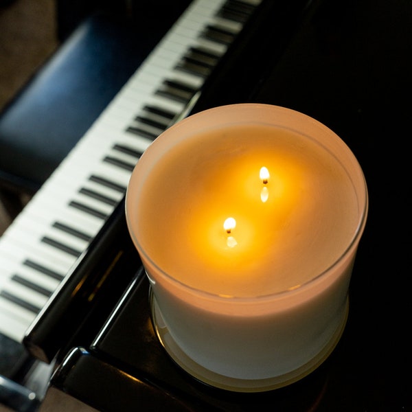 A Night In | Soy Candle | Romantic Candle | Home Again Studios