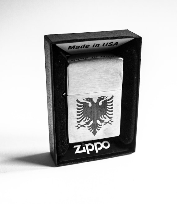 Zippo Moto  MercadoLibre 📦
