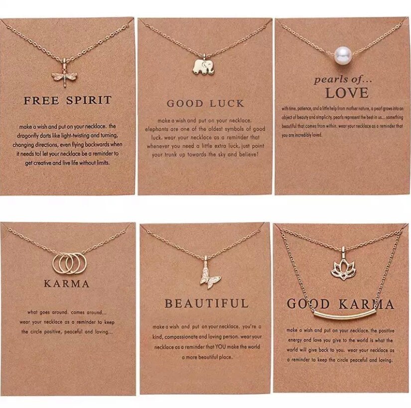 Taylor Swift Wore an Awe Inspired Necklace on TikTok