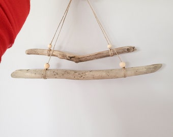 Andressâ - Pure driftwood decoration for your oasis of well-being - with driftwood from the Baltic Sea