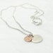 see more listings in the Necklaces with initials section