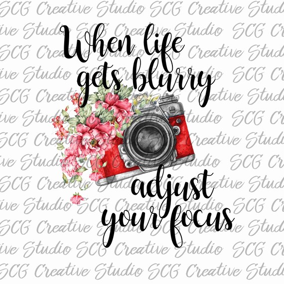 Download Camera Sublimation Designs Downloads Floral Digital Design Etsy