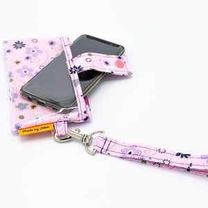 Pulsera para teléfono inteligente Patrón PDF descarga instantánea Inglés / Nederlands