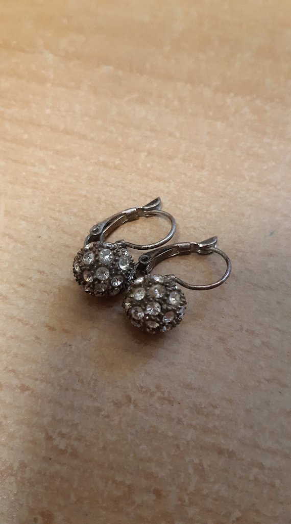 Vintage Luxury Women's Earrings, Vintage Luxury Wo