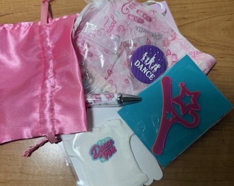 Virtual Blythe Retreat 2026 Goody Bag