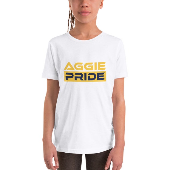 a&t shirt