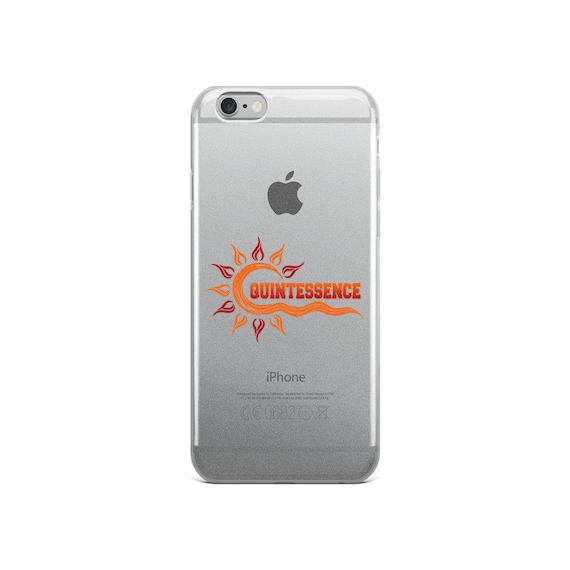Quintessence iPhone 11 case Quintessence iPhone 11 case