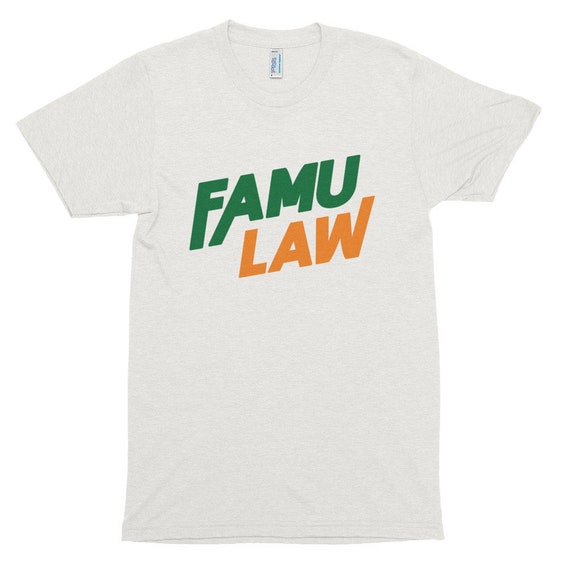 FAMU Law Florida A\u0026M College of Law 